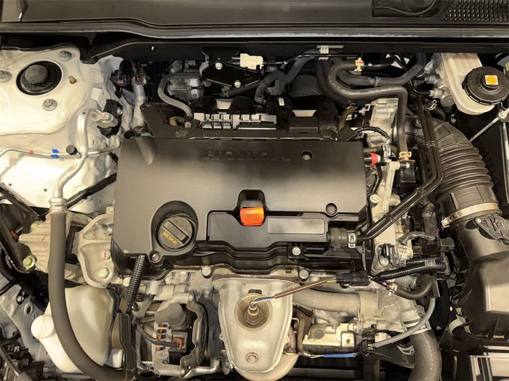 Thumbnail: 2023 Honda Civic - 11