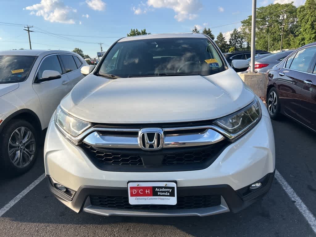 Thumbnail: 2017 Honda CR-V - 2