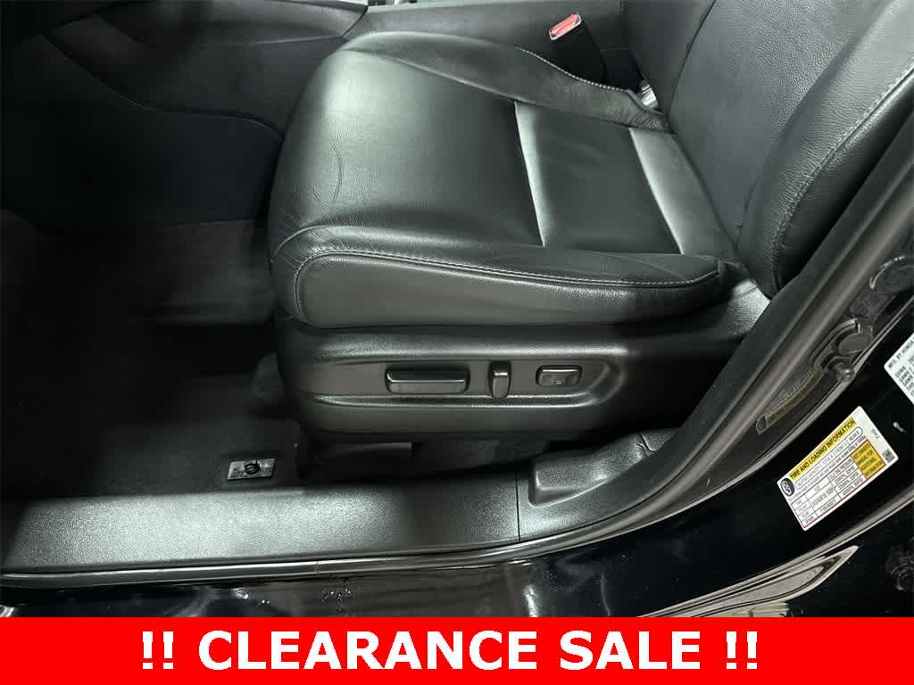 Thumbnail: 2020 Honda Pilot - 24