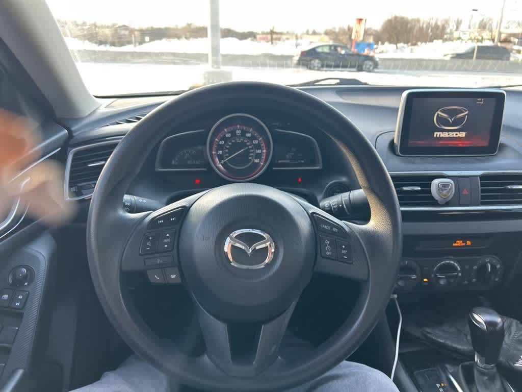 Thumbnail: 2015 Mazda Mazda3 - 15