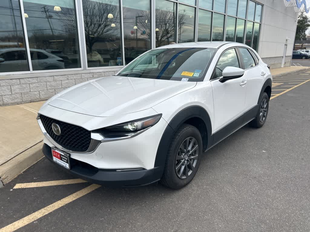 2020 Mazda CX-30  -
                  Old Bridge Township, NJ