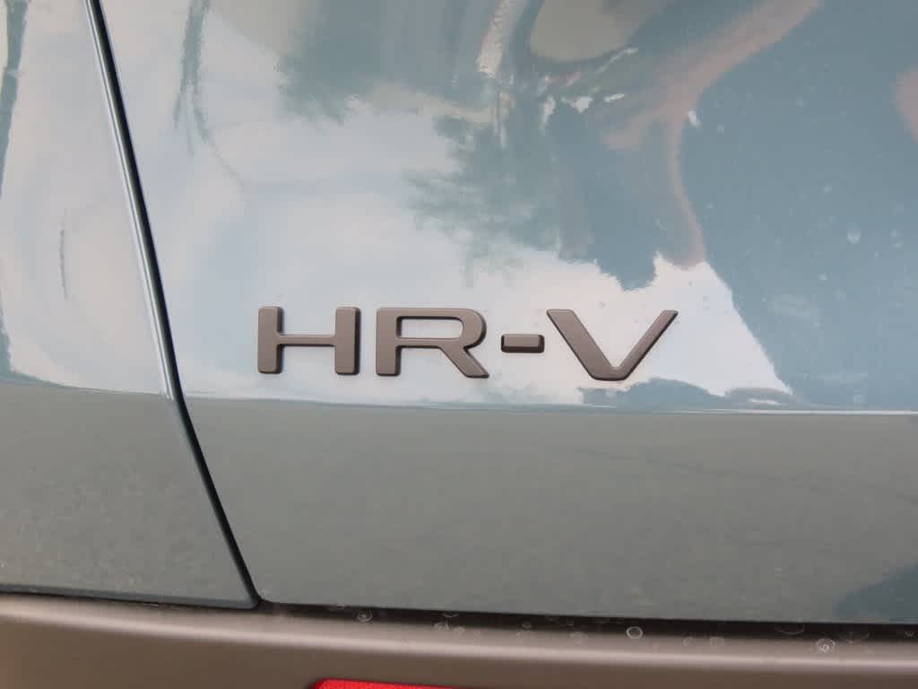 Thumbnail: 2026 Honda HR-V - 7