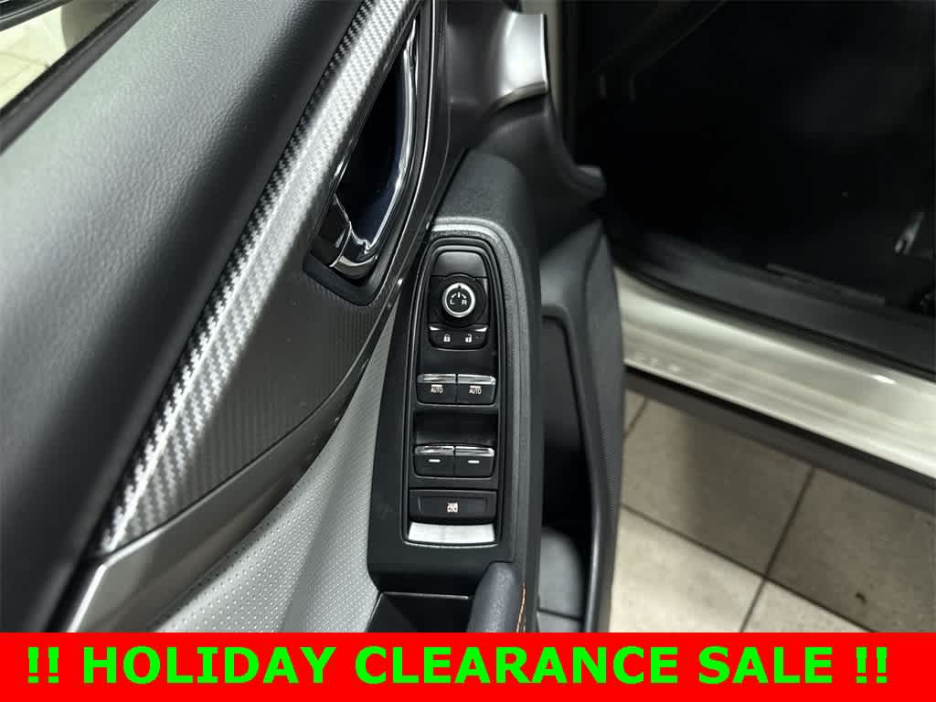 Thumbnail: 2021 Subaru Crosstrek - 21