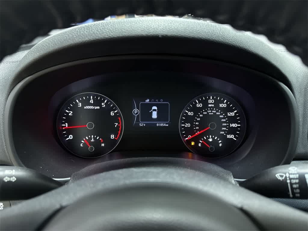 Thumbnail: 2018 Kia Sportage - 30