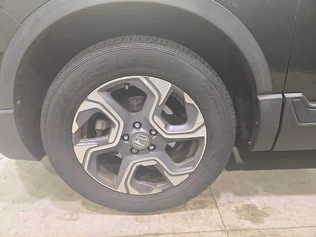 Thumbnail: 2018 Honda CR-V - 21