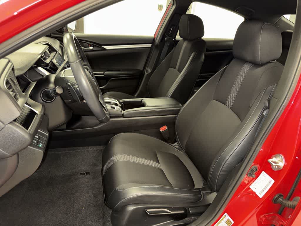 Thumbnail: 2019 Honda Civic - 15