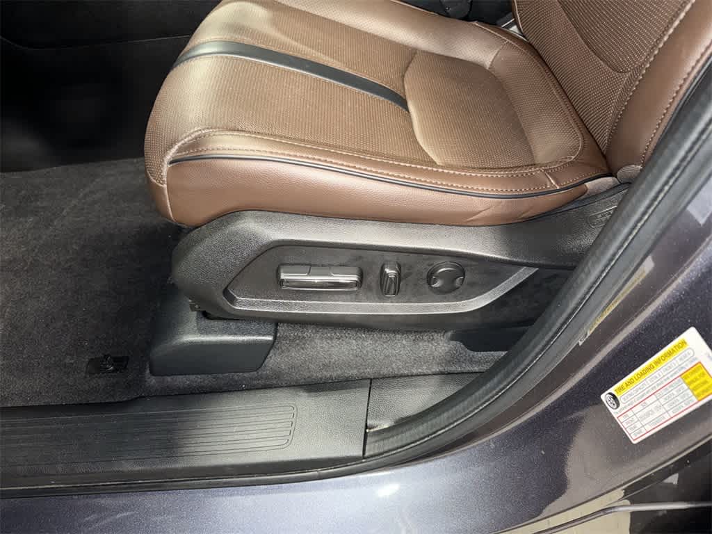 Thumbnail: 2023 Honda Pilot - 25