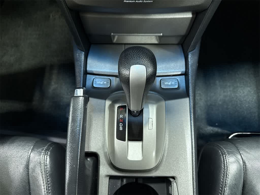 Thumbnail: 2011 Honda Accord - 29