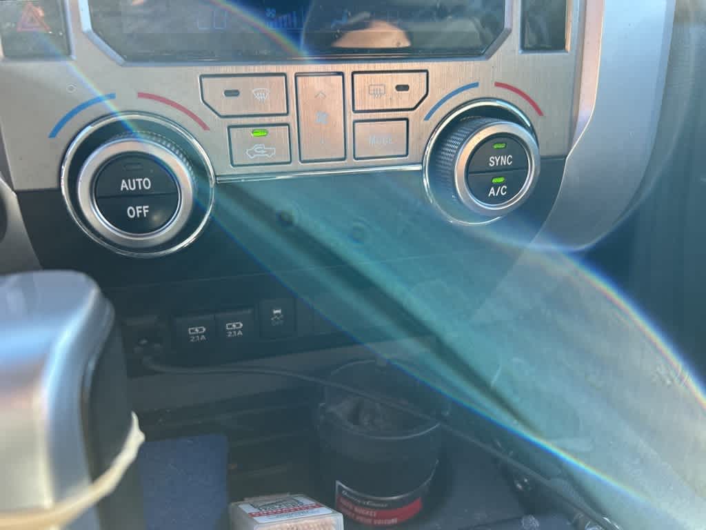 Thumbnail: 2020 Toyota Tundra - 8