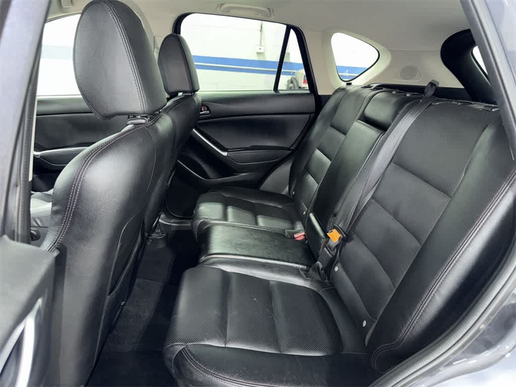 Thumbnail: 2016 Mazda CX-5 - 17