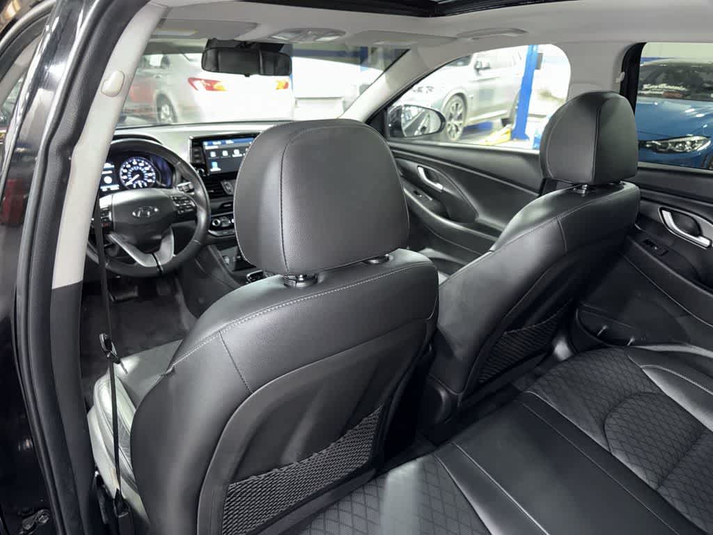 Thumbnail: 2019 Hyundai Elantra - 27