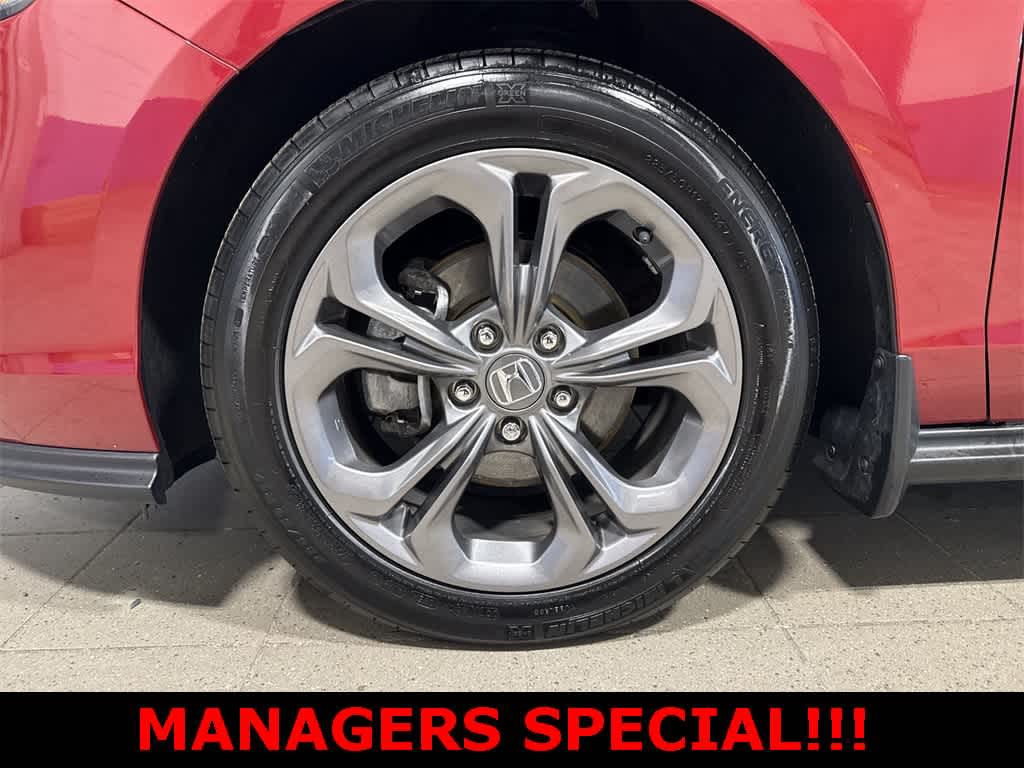 Thumbnail: 2023 Honda Accord - 10