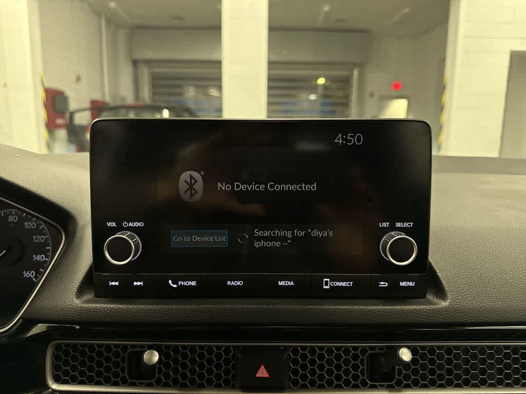 Thumbnail: 2023 Honda Civic - 20