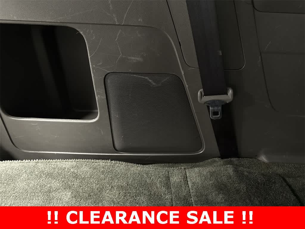 Thumbnail: 2014 Honda Odyssey - 25