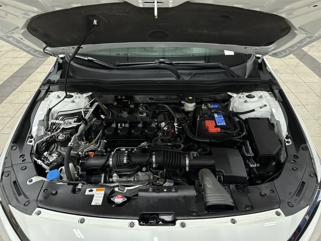 Thumbnail: 2022 Honda Accord - 12