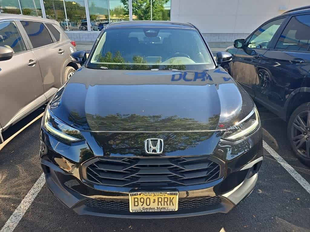 Thumbnail: 2023 Honda HR-V - 2
