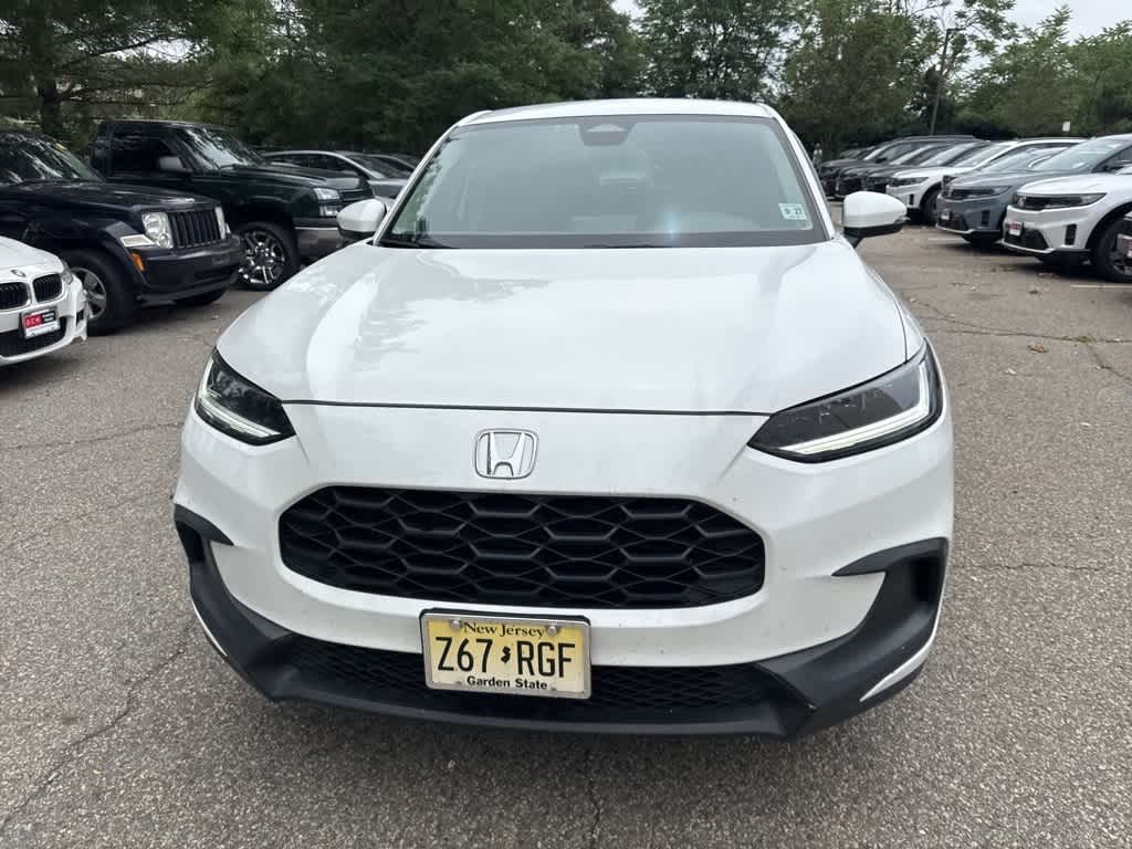 Thumbnail: 2023 Honda HR-V - 2