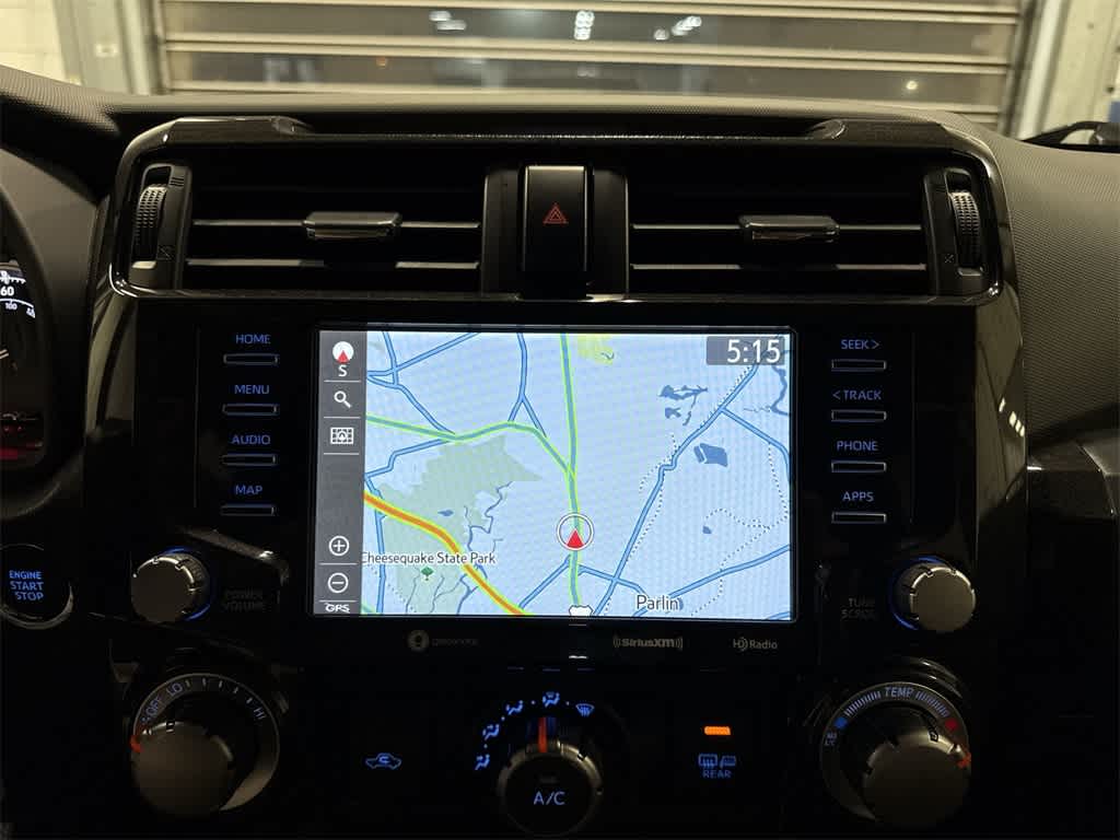 Thumbnail: 2022 Toyota 4Runner - 20