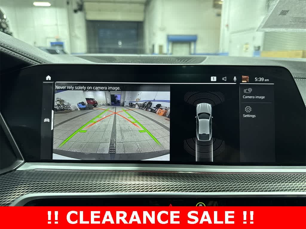 Thumbnail: 2022 BMW X6 - 26