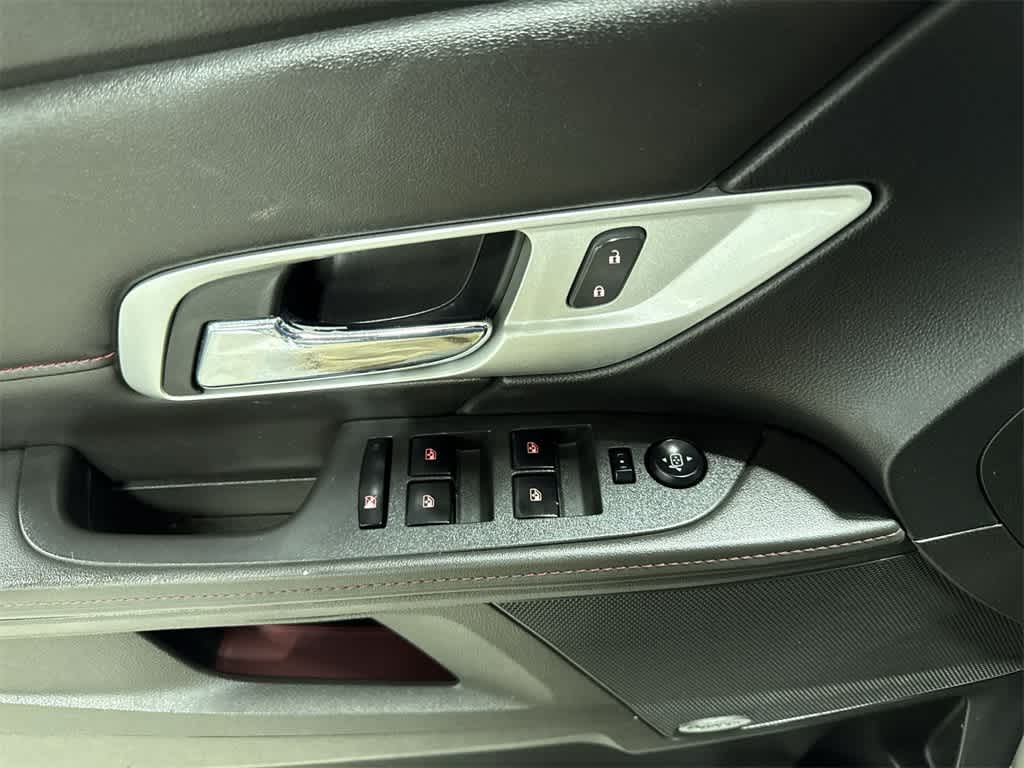 Thumbnail: 2012 GMC Terrain - 23