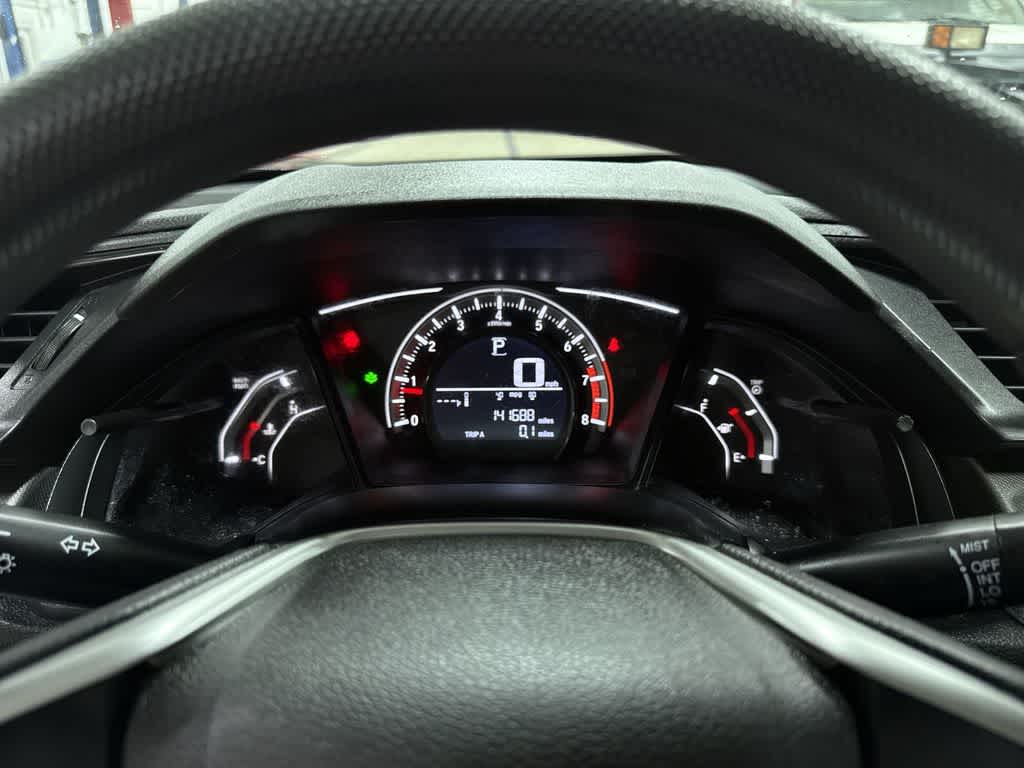 Thumbnail: 2017 Honda Civic - 29