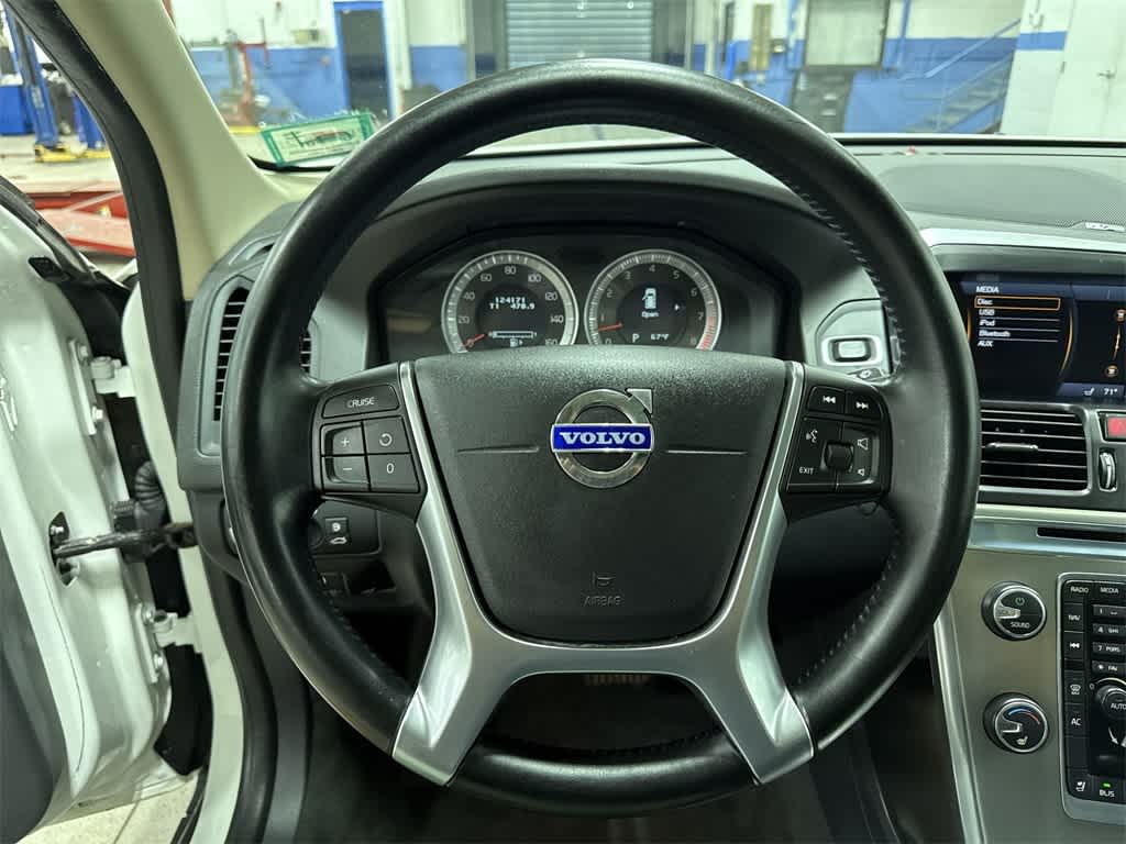 2012 Volvo XC60 3.2 16