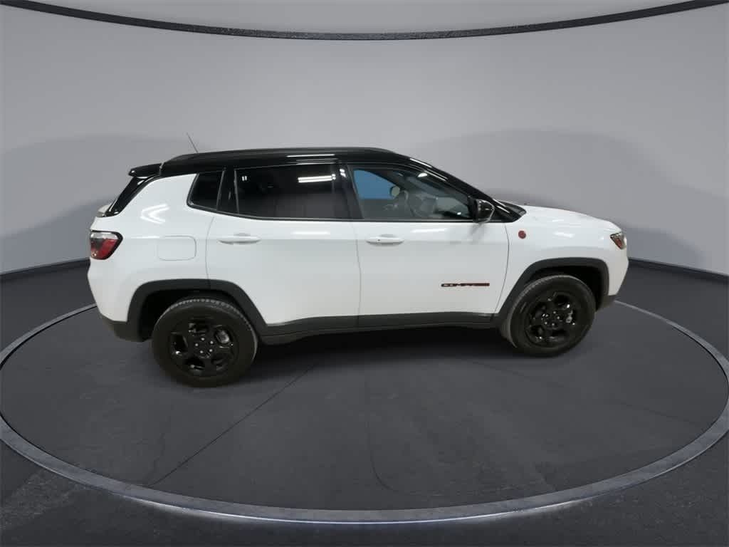 Thumbnail: 2024 Jeep Compass - 9