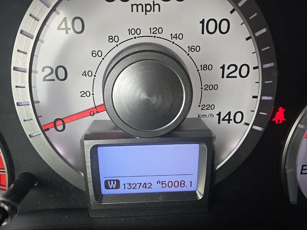 Thumbnail: 2011 Honda Pilot - 2