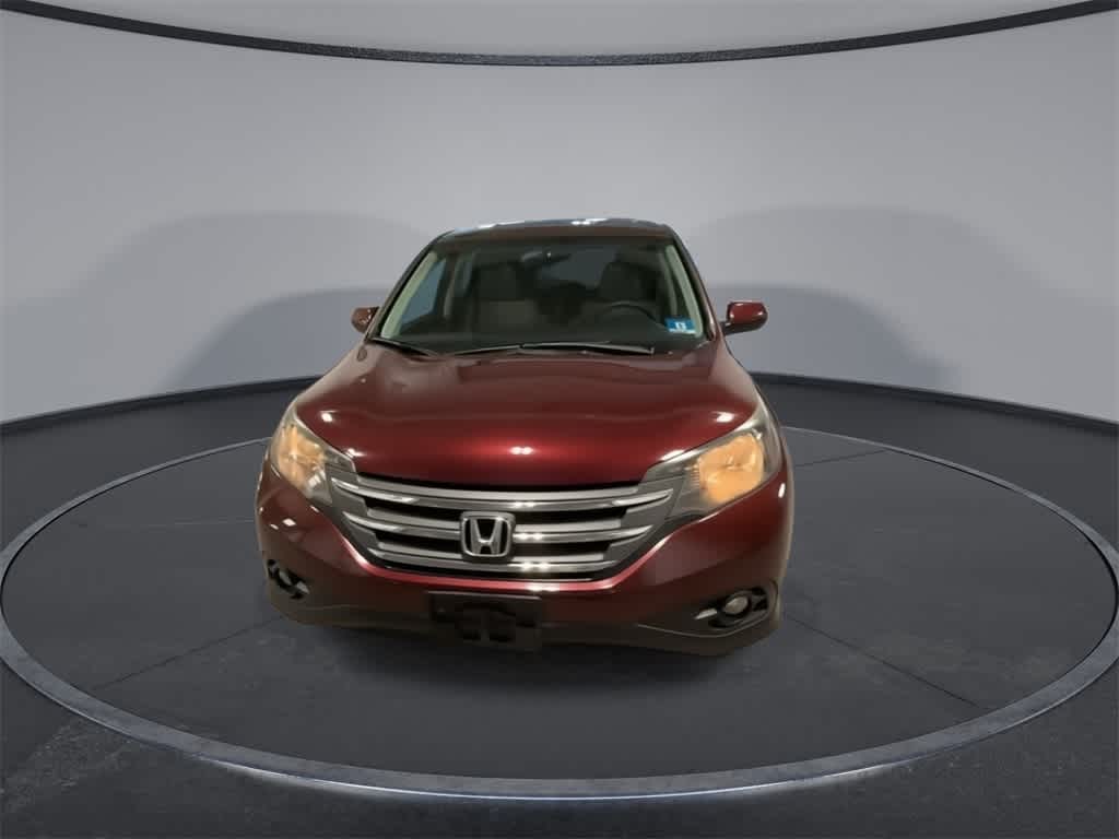 Thumbnail: 2014 Honda CR-V - 3