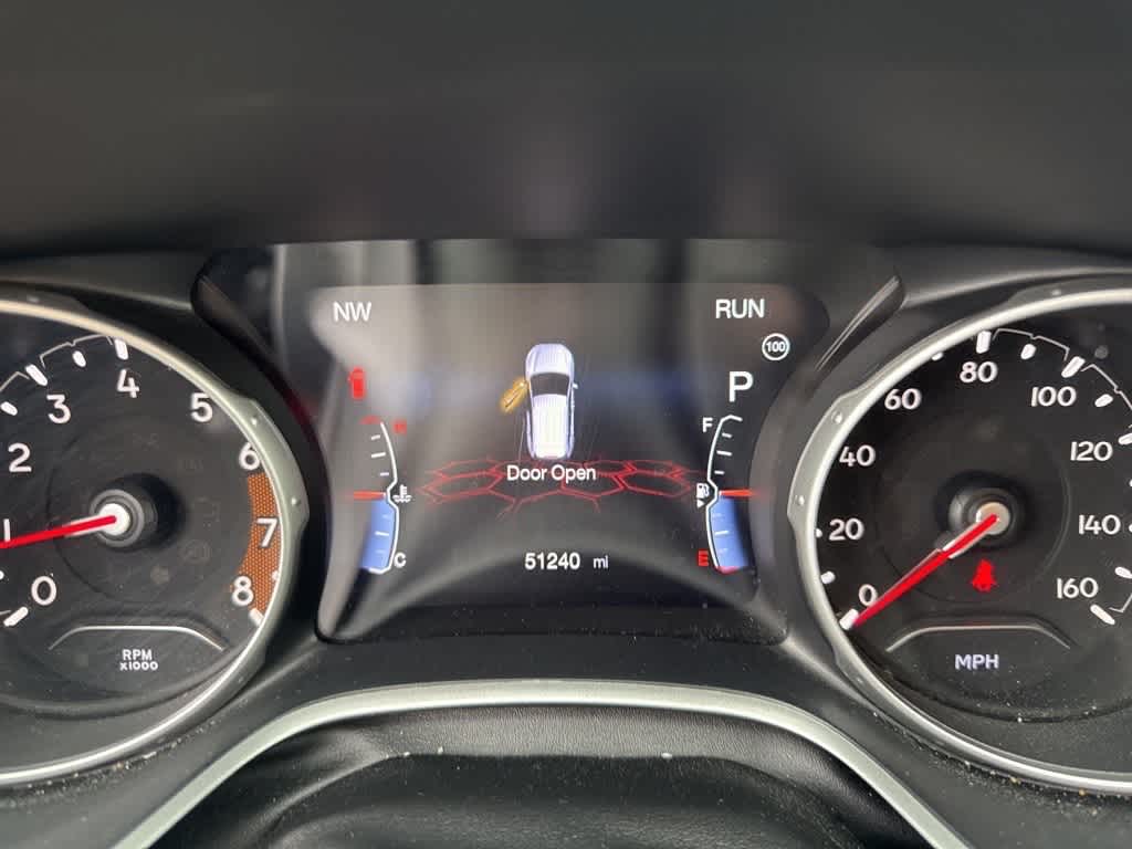 Thumbnail: 2019 Jeep Compass - 13