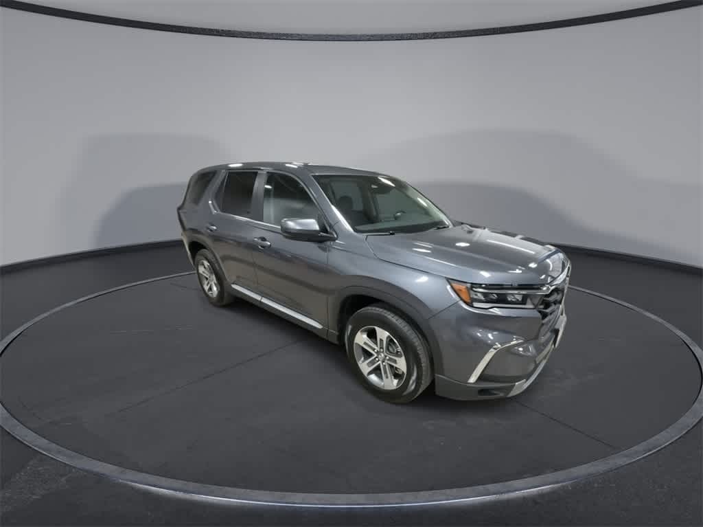 Thumbnail: 2025 Honda Pilot - 2