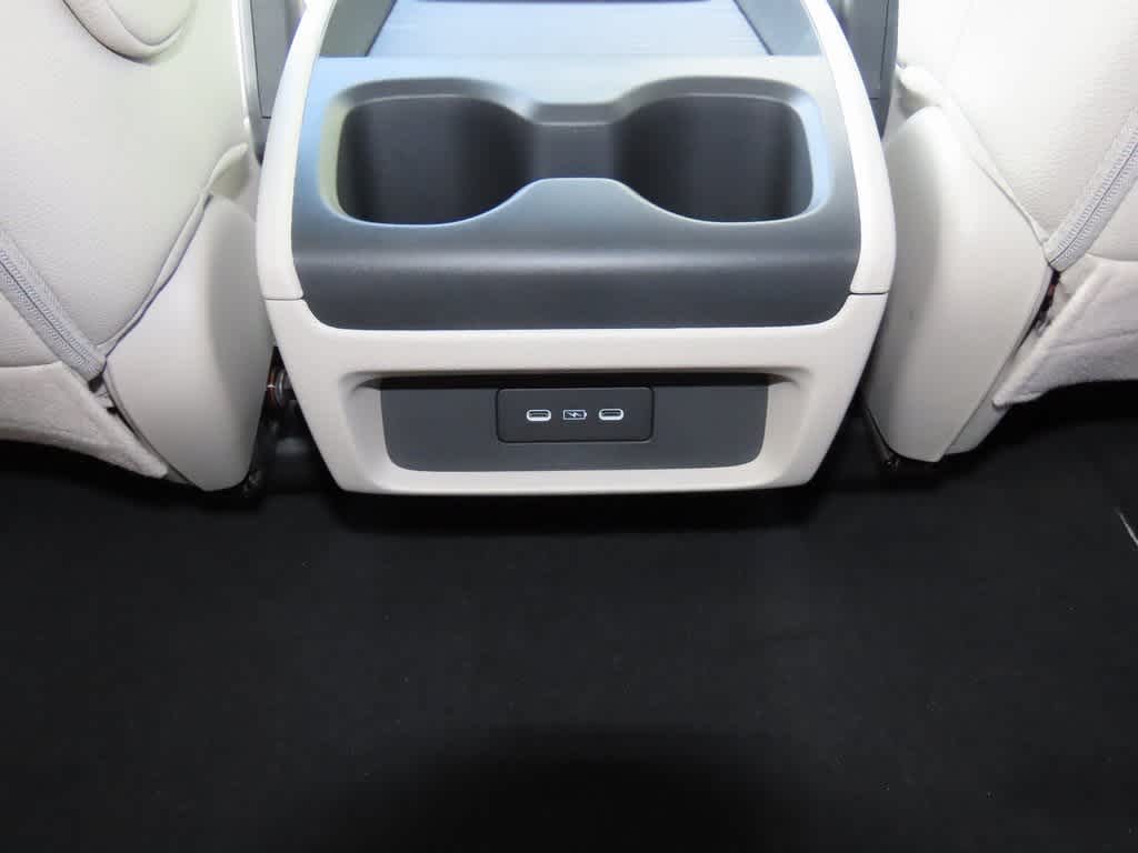 2025 Honda Odyssey EX-L 24