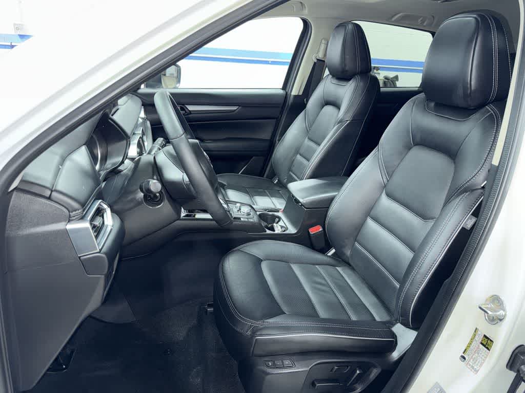 Thumbnail: 2024 Mazda CX-5 - 15