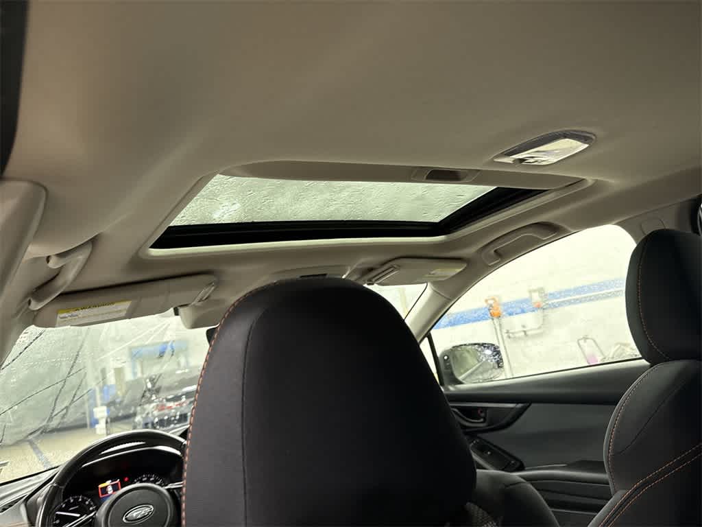 Thumbnail: 2020 Subaru Crosstrek - 24
