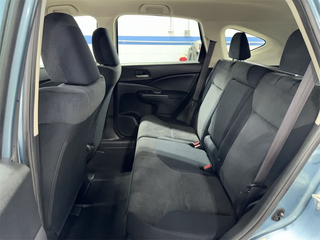 Thumbnail: 2014 Honda CR-V - 17