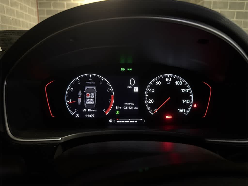 Thumbnail: 2022 Honda Civic - 4