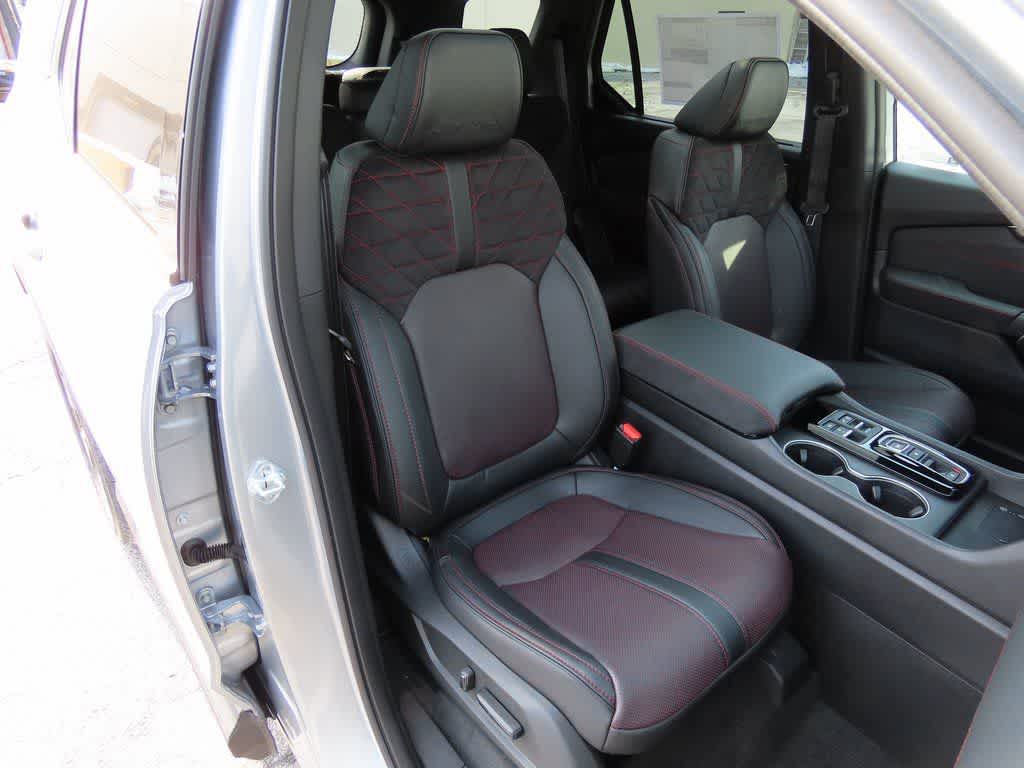 Thumbnail: 2026 Honda Pilot - 20