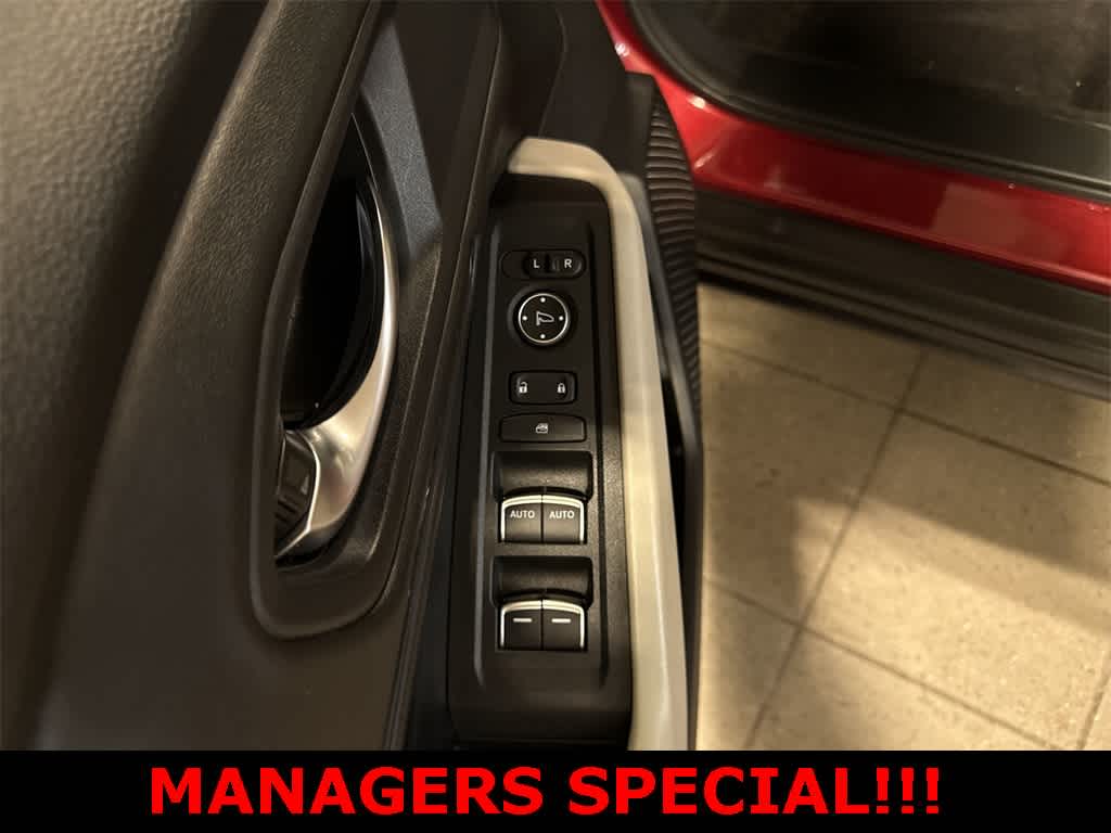 Thumbnail: 2023 Honda Accord - 22