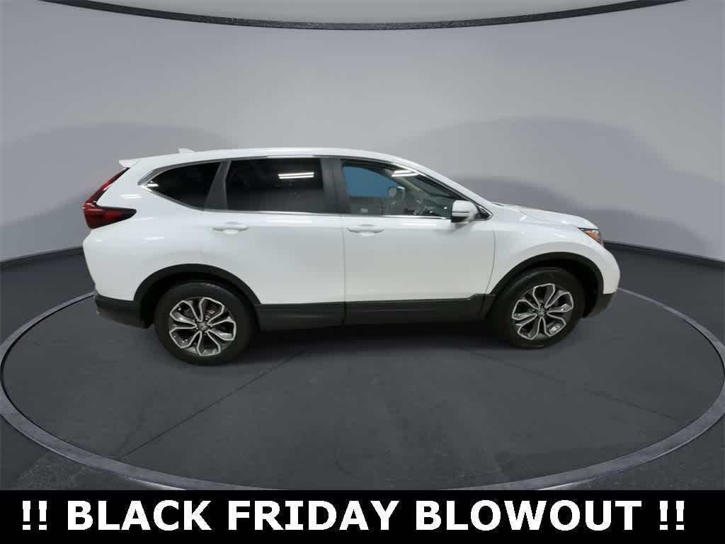 Thumbnail: 2022 Honda CR-V - 9