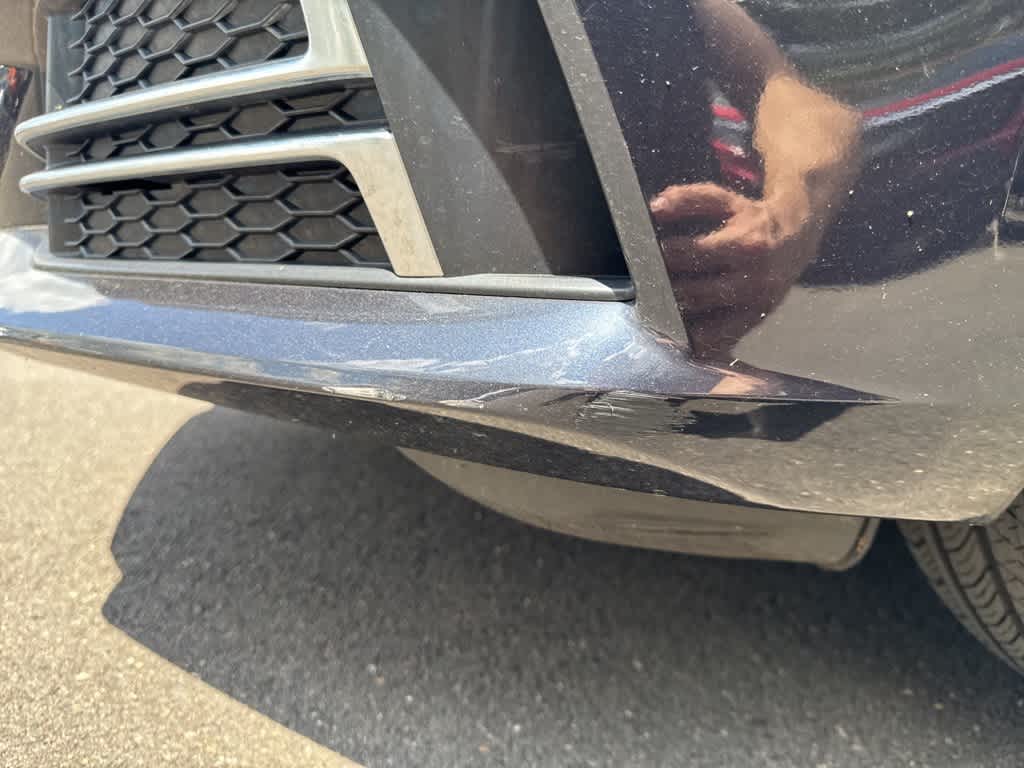 2018 Audi A4 Premium 29