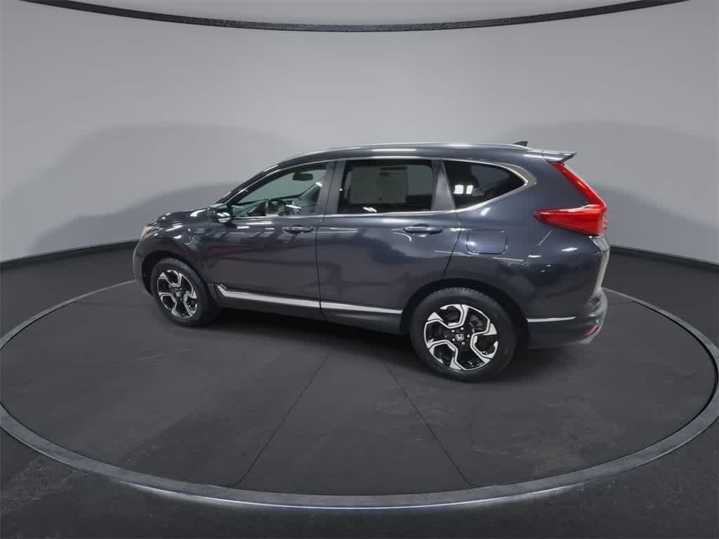 Thumbnail: 2017 Honda CR-V - 6