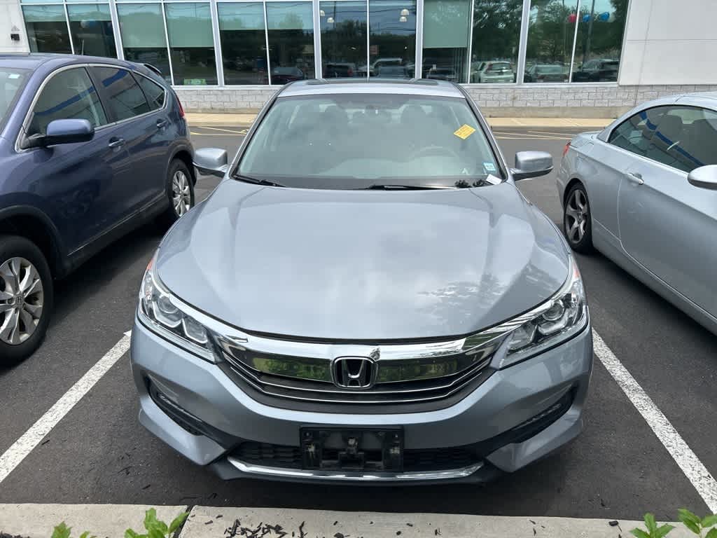 Thumbnail: 2016 Honda Accord - 2