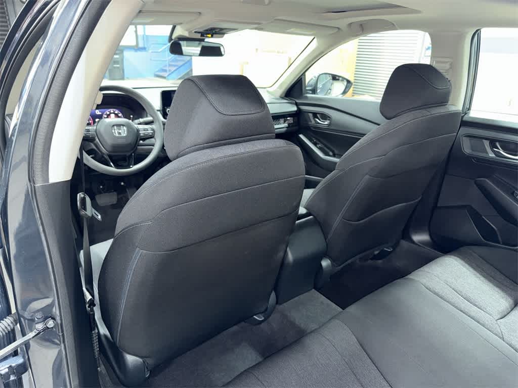 Thumbnail: 2023 Honda Accord - 27