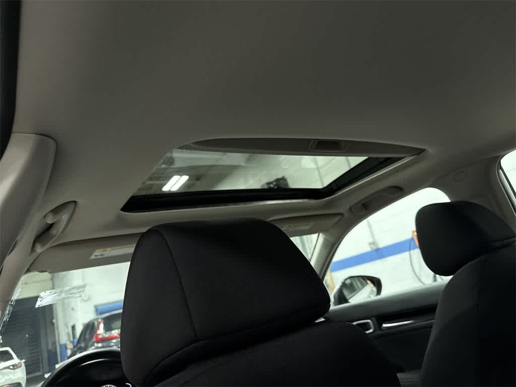 Thumbnail: 2023 Honda Civic - 23