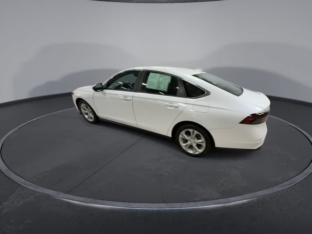 Thumbnail: 2023 Honda Accord - 6