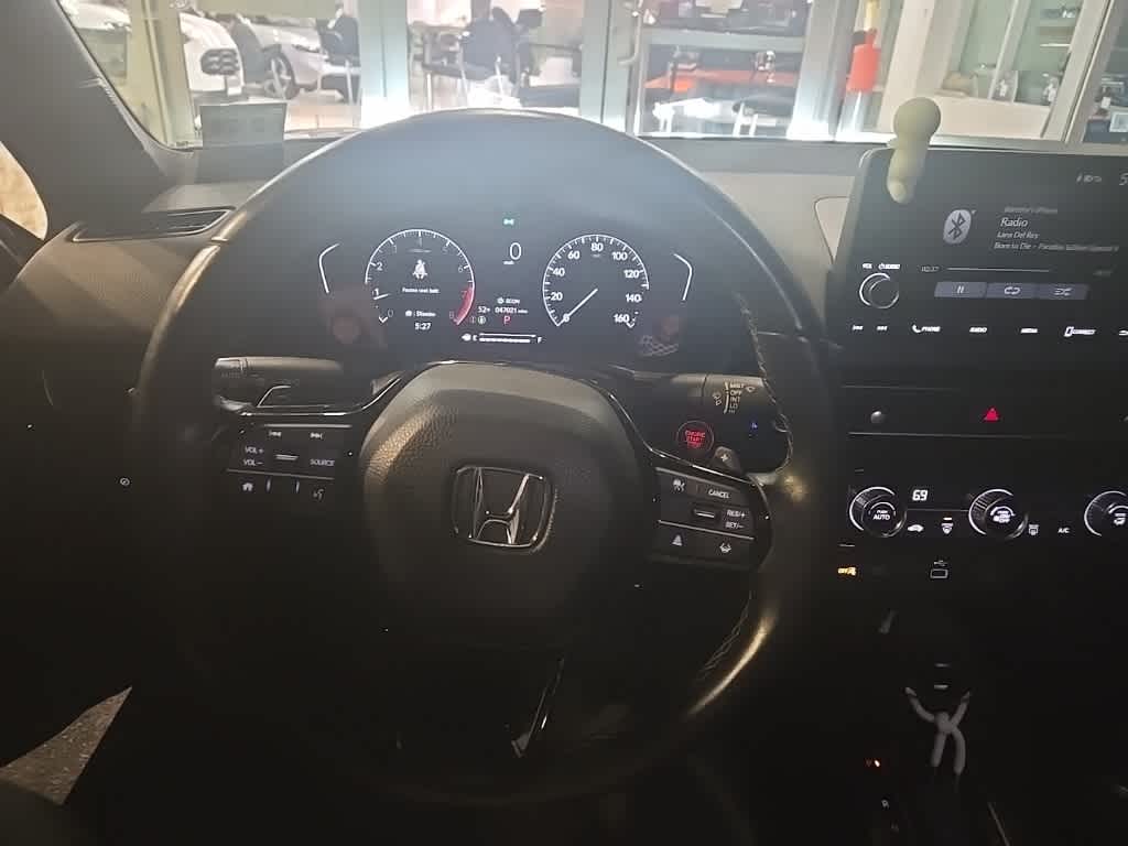 Thumbnail: 2023 Honda Civic - 3