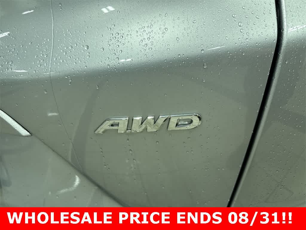 Thumbnail: 2022 Honda CR-V - 27