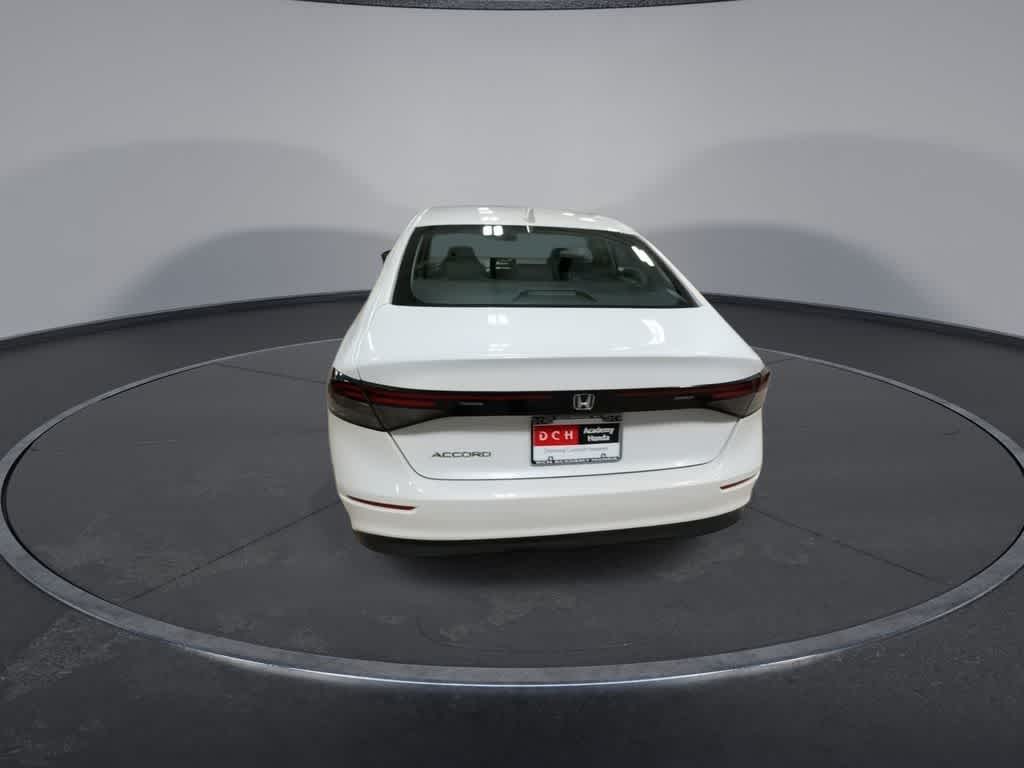 Thumbnail: 2023 Honda Accord - 7