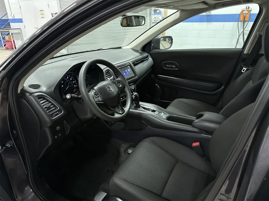 Thumbnail: 2017 Honda HR-V - 27