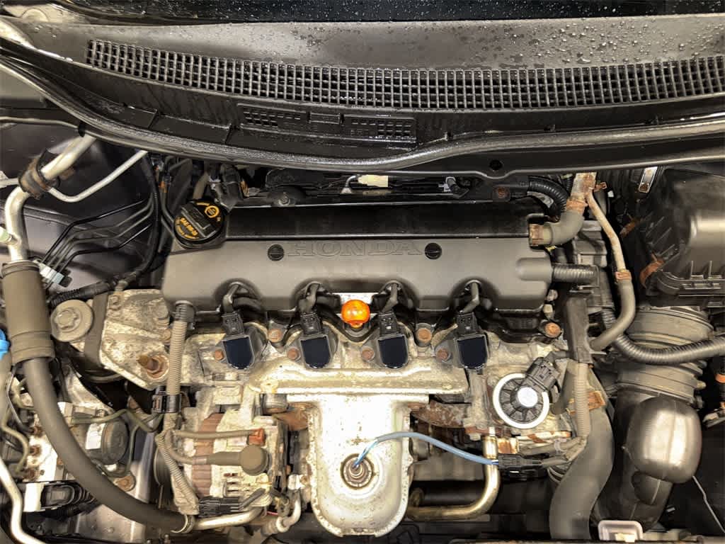 Thumbnail: 2014 Honda Civic - 12